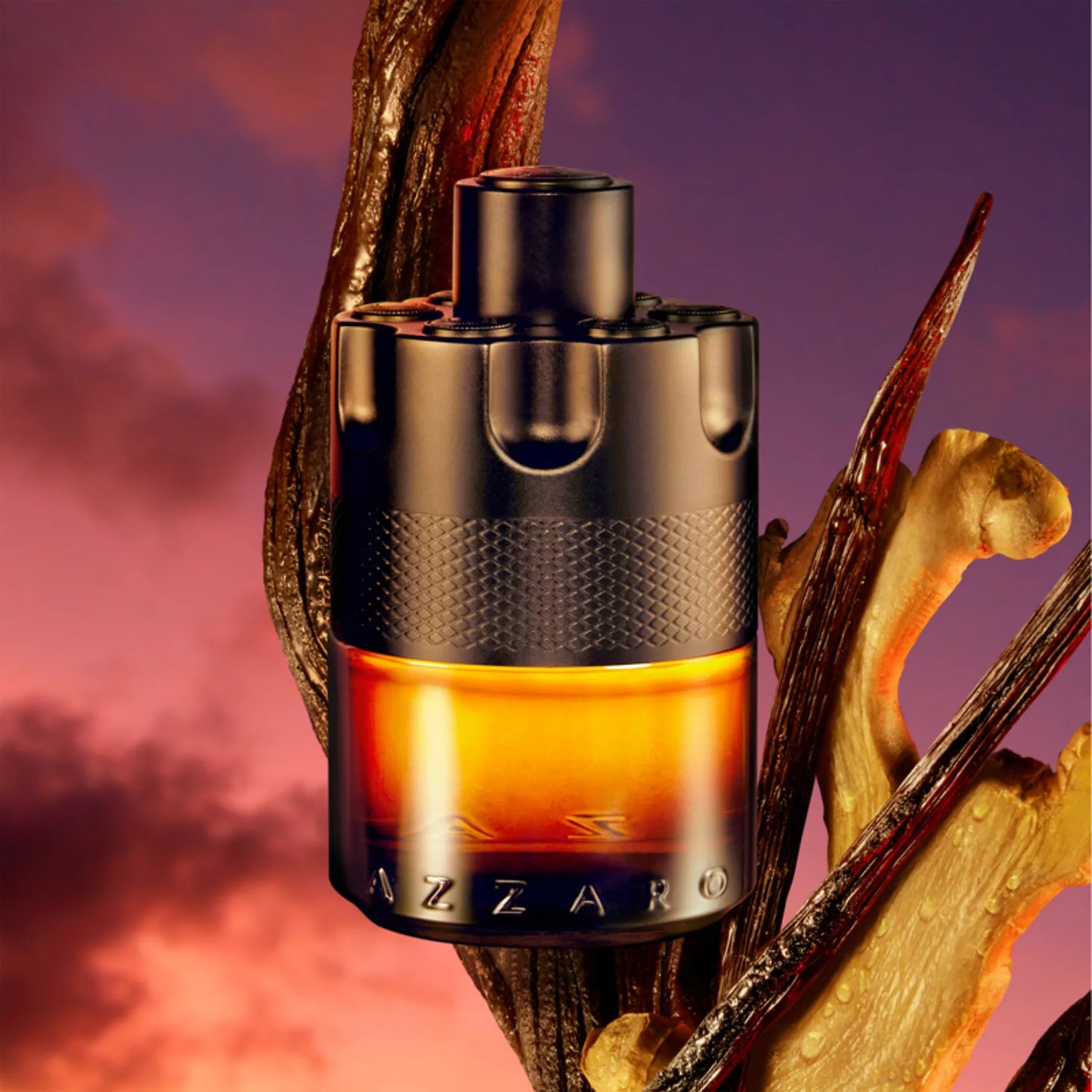 Azzaro The Most Wanted 10ml