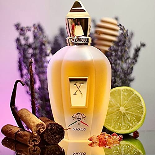 Xerjoff Naxos 10ml