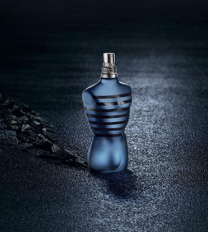 Ultra Male 10ml