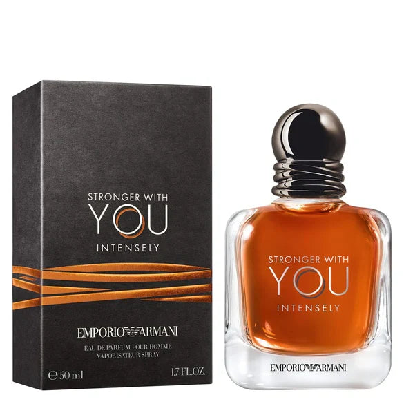Stronger With You Intensely 10ml