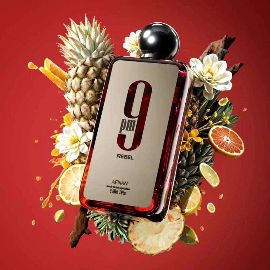9PM Rebel 10ml