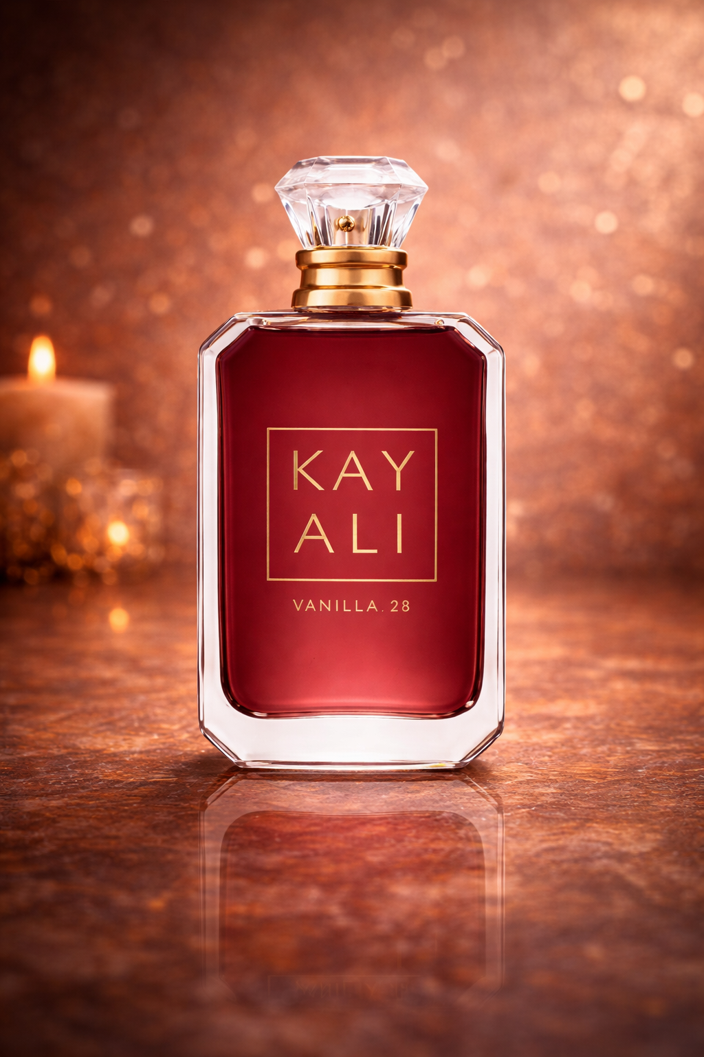 Kayali Vanilla 28 10ml