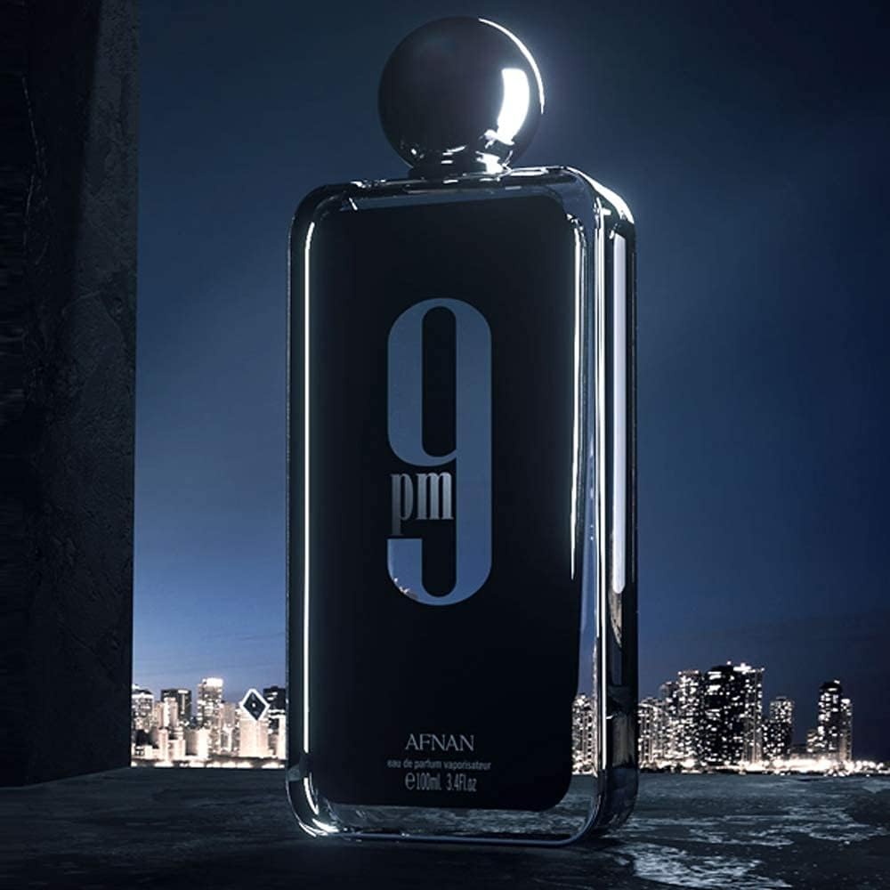 9PM Afnan 10ml