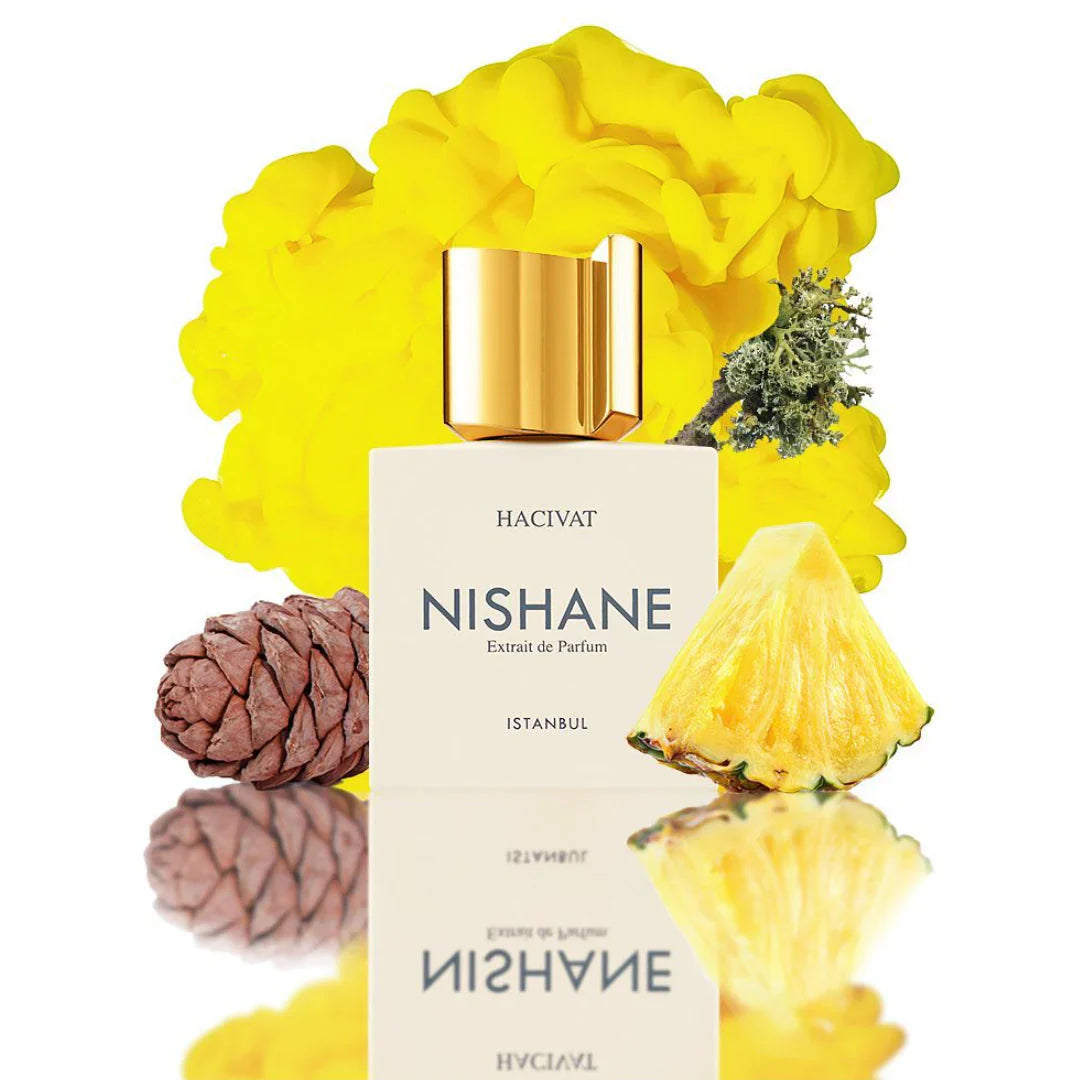 Nishane Hacivat 10ml