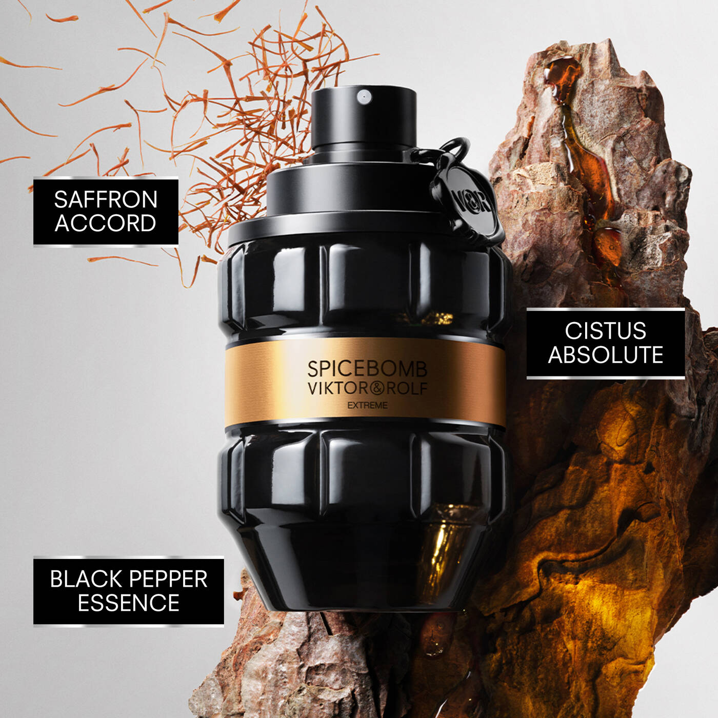 Spicebomb Extreme 10ml
