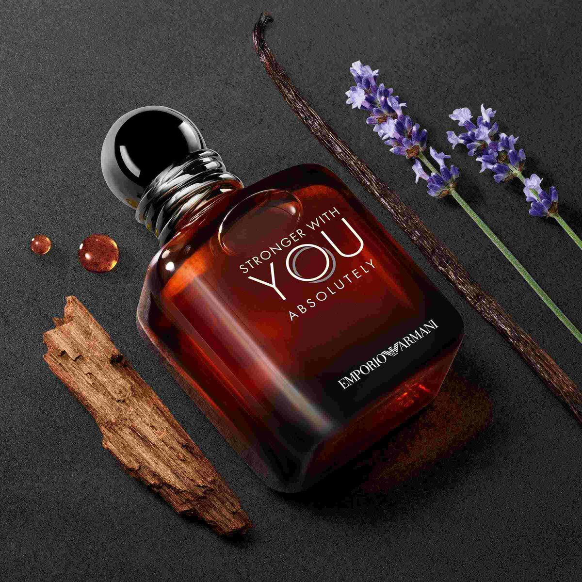 Stronger With You Absolutely 10ml