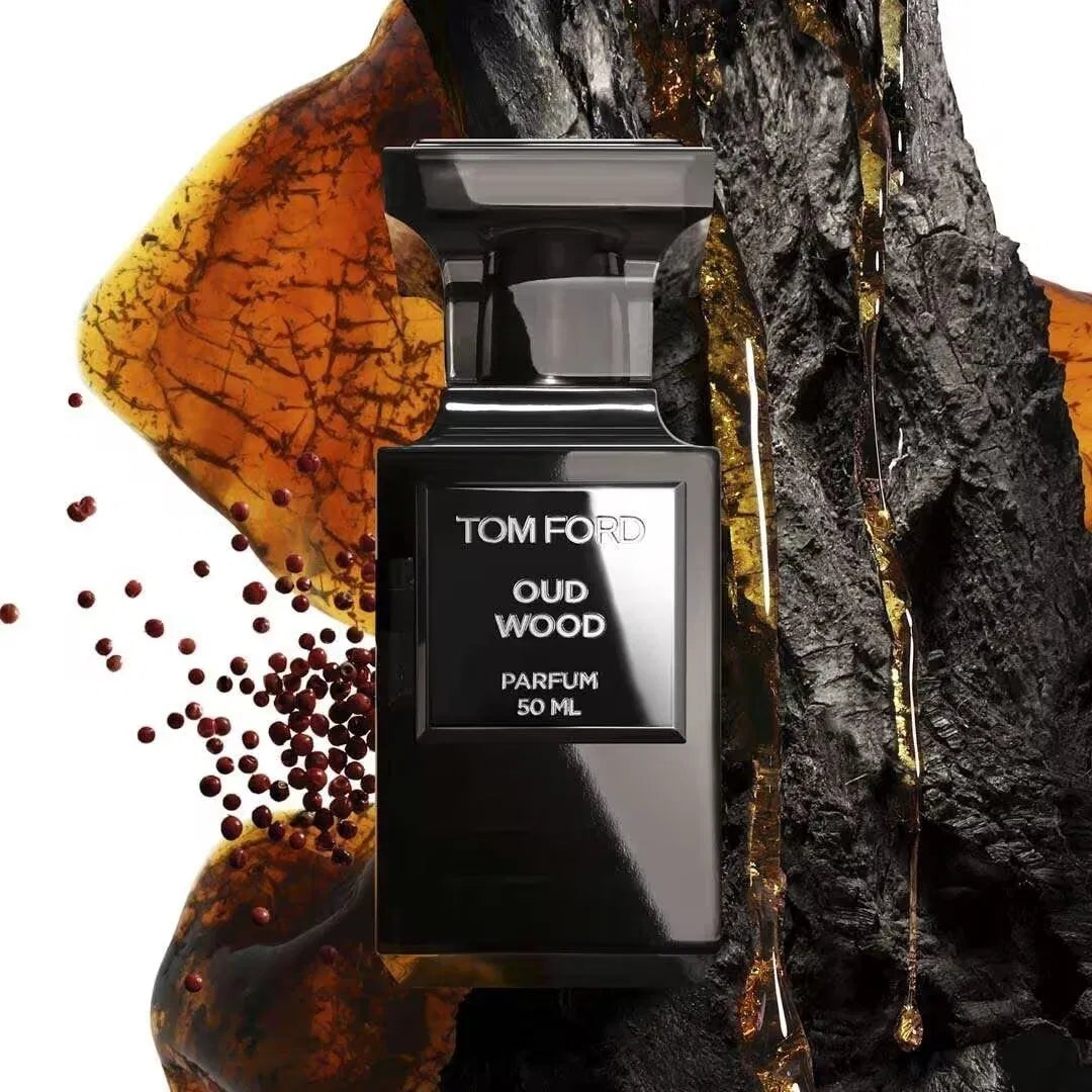 Tom Ford Oud Wood 10ml