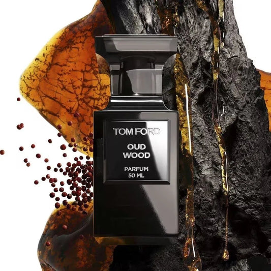 Tom Ford Oud Wood 10ml