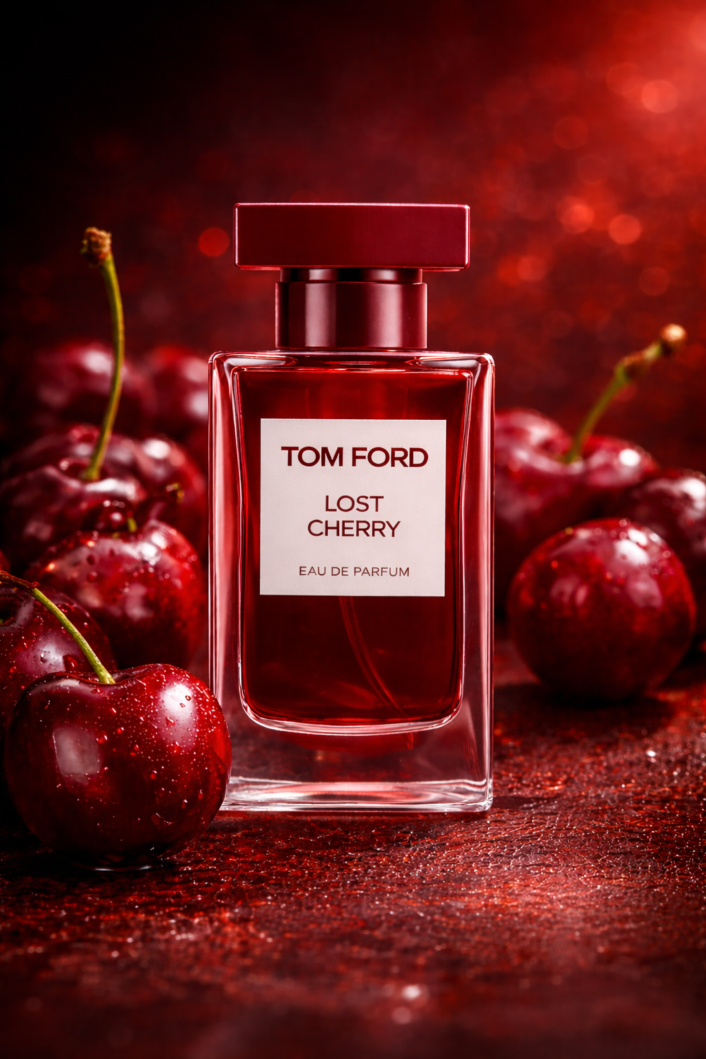 Tom Ford Lost Cherry 10ml