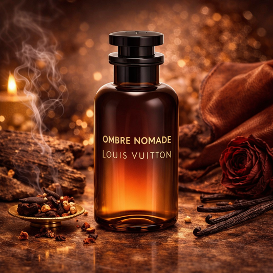 Louis Vuitton Ombre Nomade 10ml
