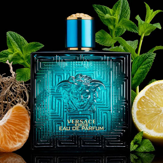 Versace Eros 10ml