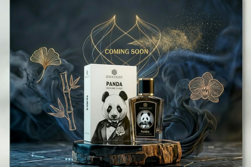 Parfum Niche