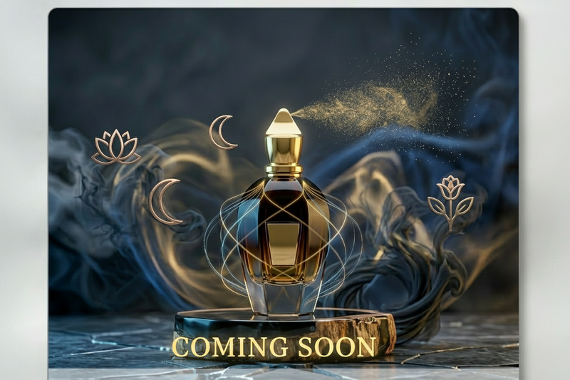 Parfum Complet