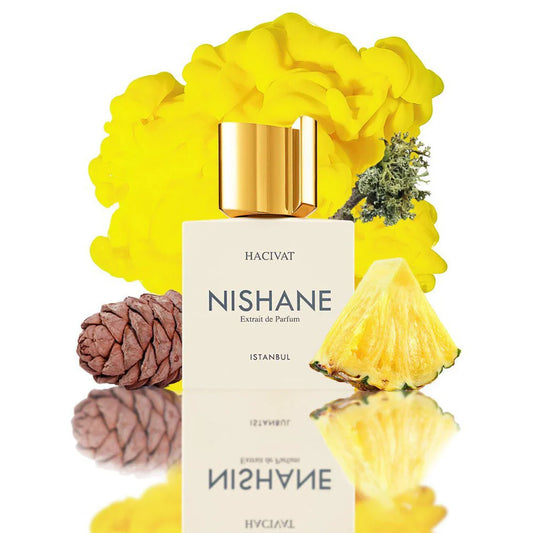 Nishane Hacivat 10ml