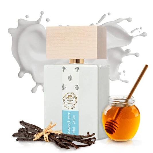 Bianco Latte 10ml