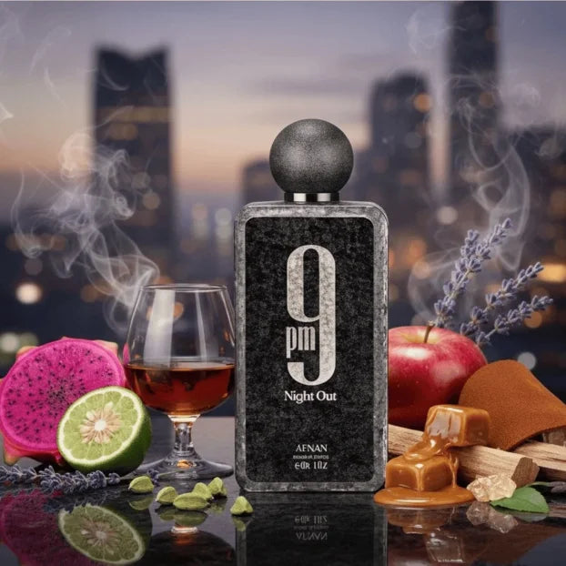 9PM Night Out 10ml
