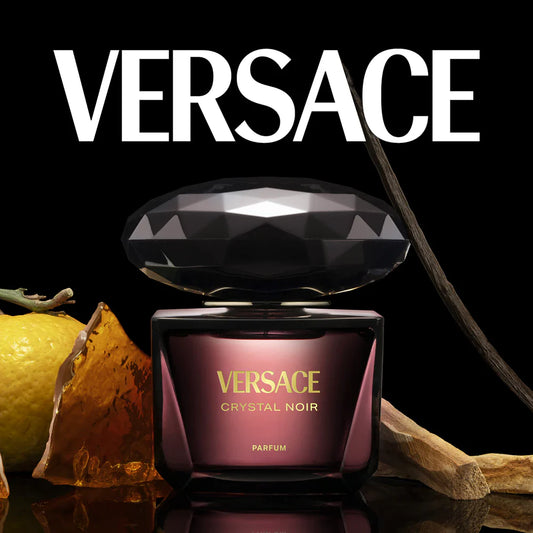 Versace Crystal Noir 10ml