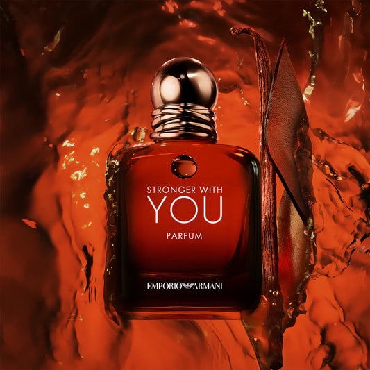 Stronger With You 10ml