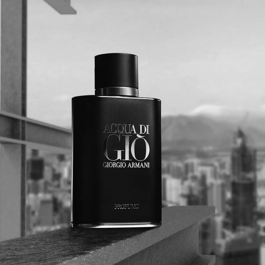 Acqua Di Gio 10ml