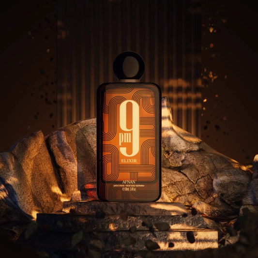 9PM Elixir 10ml