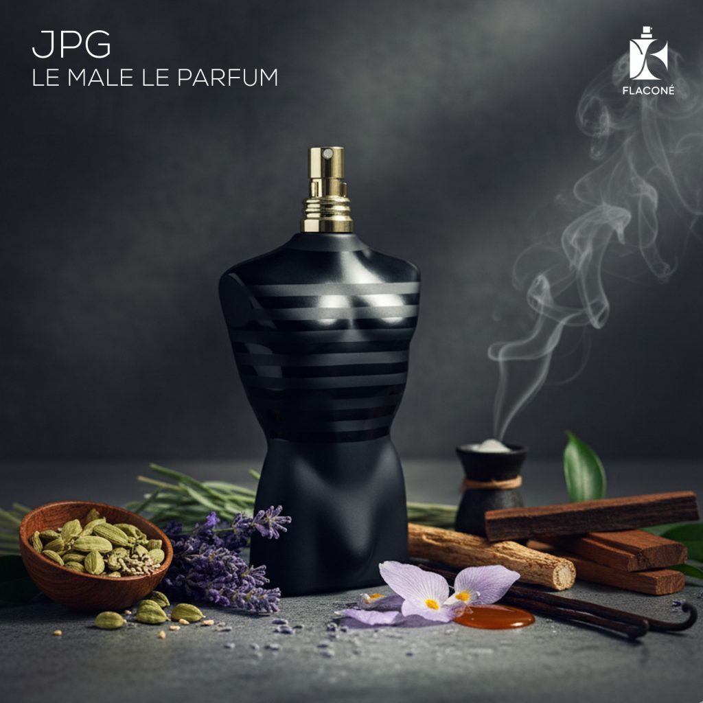 Le Male Le Parfum 10ml