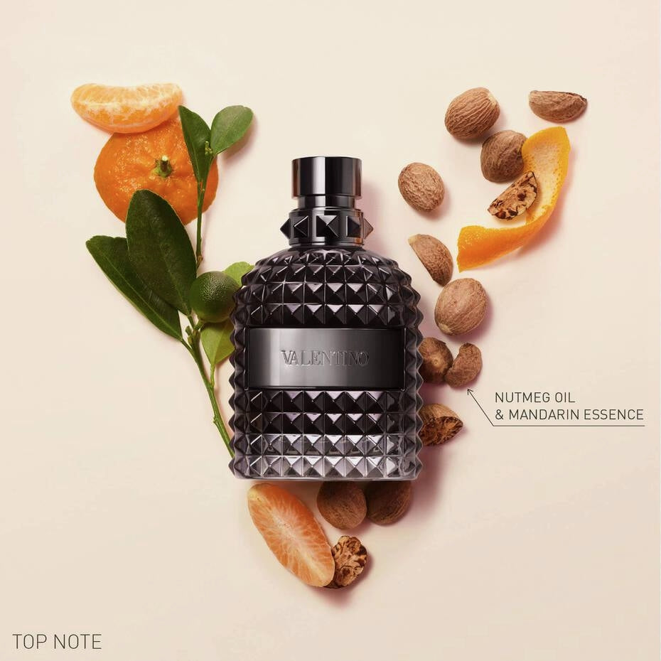 Valentino Uomo Intense 10ml