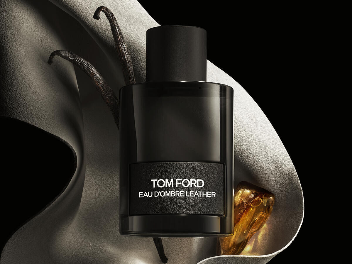 Tom Ford Ombre Leather 10ml