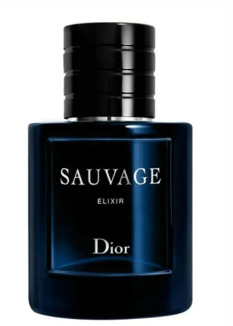 Sauvage Elixir 10ml