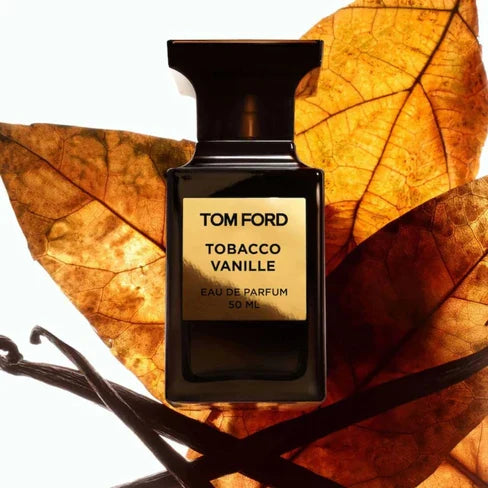 Tom Ford Tobacco Vanille 10ml